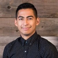 Eric Vazquez