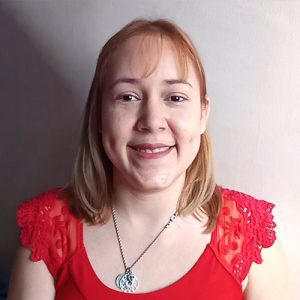 Madelein Peña